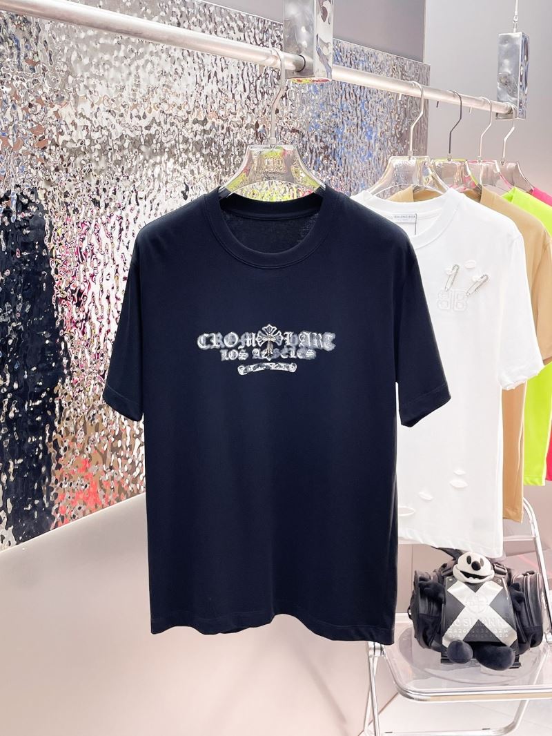 Chrome Hearts T-Shirts